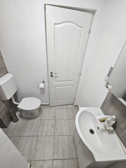 Garsonieră nedecomandată în Central