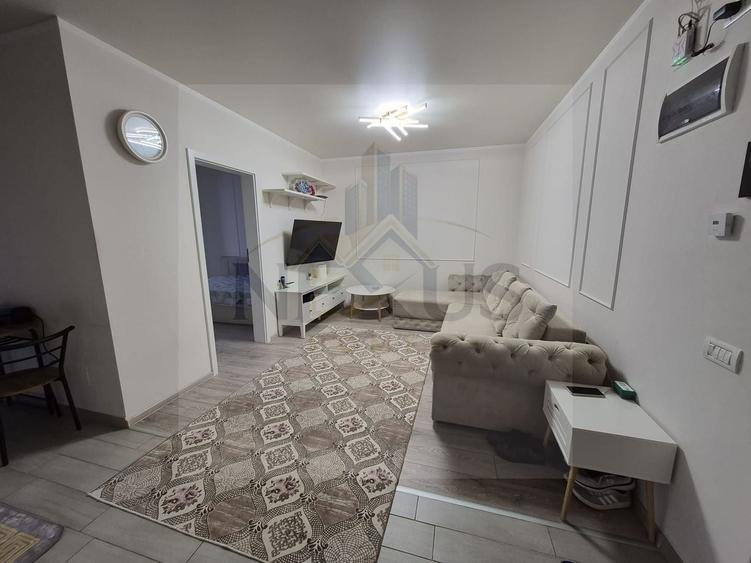 🏡 3 CAMERE | MOBILAT MODERN | PARCARE PROPRIE | BOXĂ | - 1