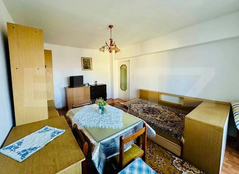 Apartament cu 3 camere decomandat în Unirii