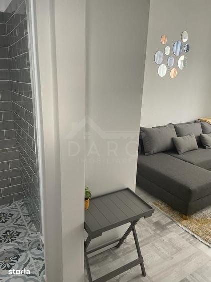 Oferim spre inchiriere garsoniere 5 minute de, Umfst - 4