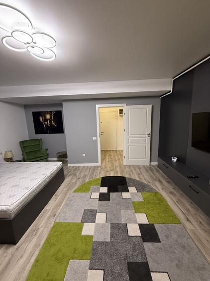 Apartament decomandat în Central