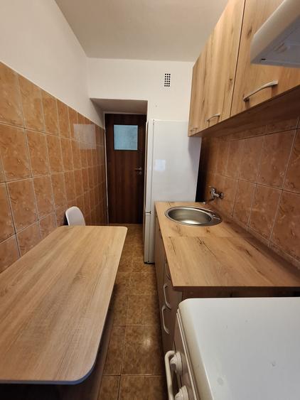 Apartament cu 2 camere nedecomandat în Aradul Nou
