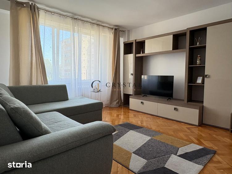 Apartament cu 2 camere | Nufarul | Oradea - 8