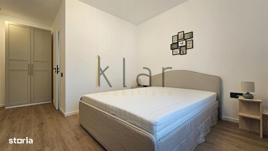 Apartament 3 camere 73mp,balcon,parcare,Liberty Technology Park - 3