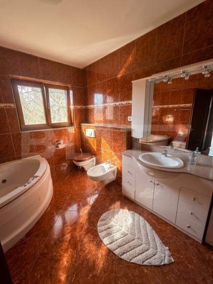 Casă individuală cu 6 camere cu Canalizare în Remetea Mare