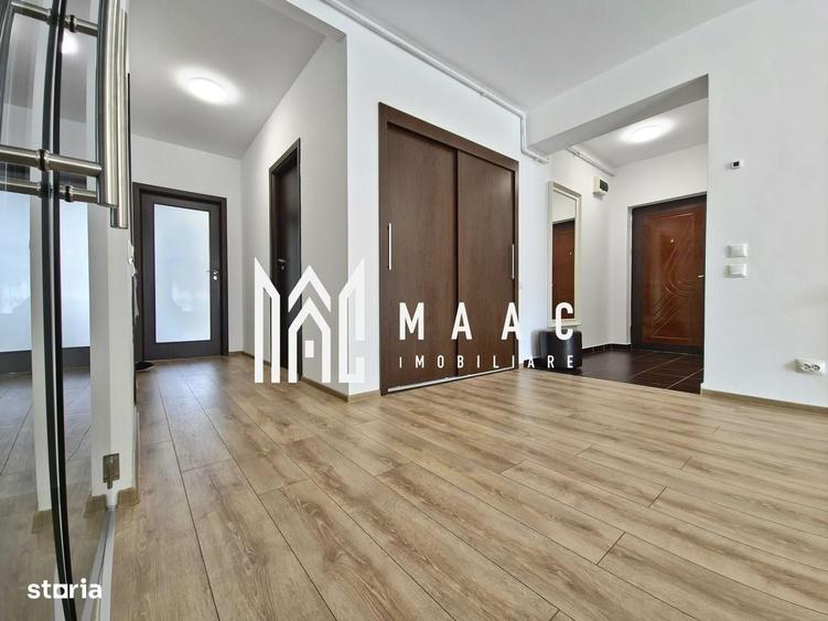 Apartament 3 camere | 93 MPU | 2 Bai | Modern | Hipodrom - 20