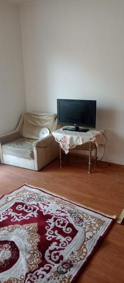Apartament decomandat în Florești