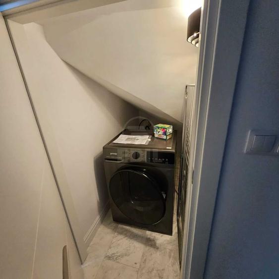 Duplex cu 4 camere cu Canalizare în Florești