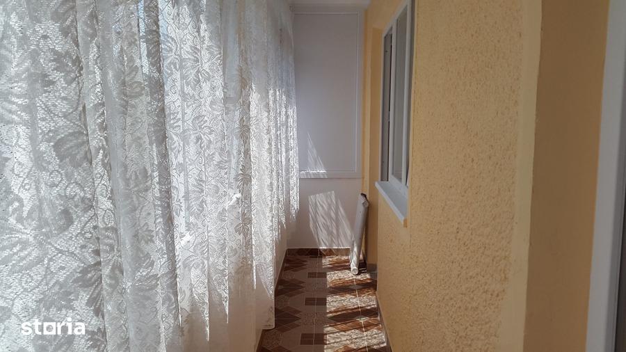 Nordic - garsoniera in bloc de apartamente, etaj 3 - 7