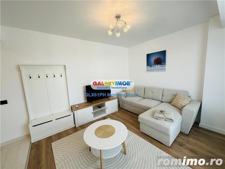 Inchiriere penthouse de lux, terasa, Albert, Ploiesti - 1