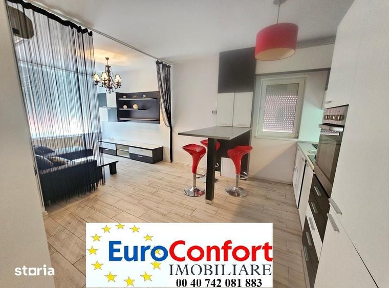 Apartament cu 2 camere ?i gradina in Arad - 13