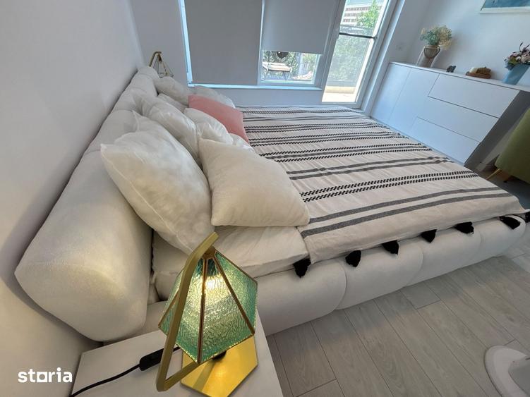 Apartament cu 2 camere în Nerva Traian