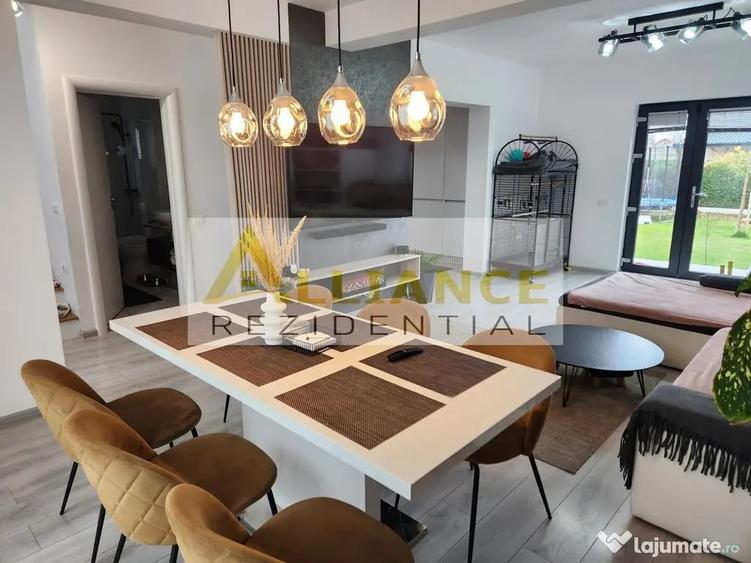 Casa individuala P+1 4 camere, 2 bai, teren 420 mp - Berceni (Bucuresti-Ilfov) - 5