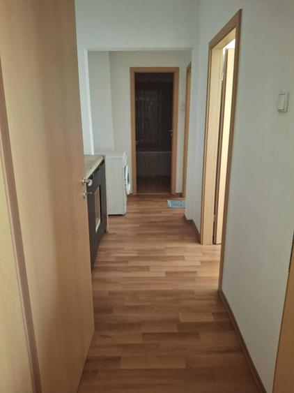 Apartament cu 3 camere semidecomandat în Iosefin