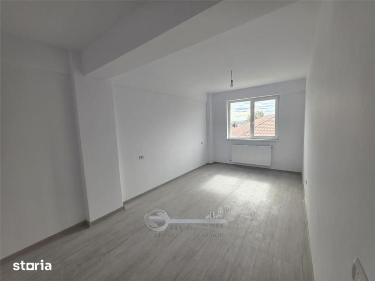 Apartament 2 camere 64mp - Valea Lupului - 1