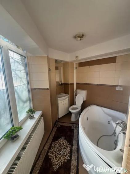 Apartament cu 2 intrari, beci 27 mp, mobilat Orasul Vech - 1