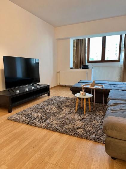 Apartament 2 camere metrou "Obor" - Aleea Campul Mosilor 3 - 3