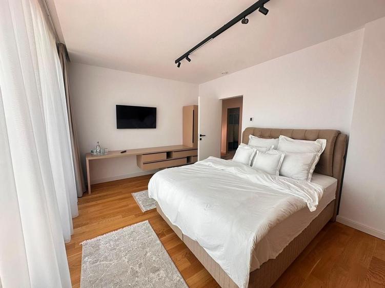 Vilă premium P+1 cu 5 camere în Pipera – Matei Millo | 215 mp utili - 7
