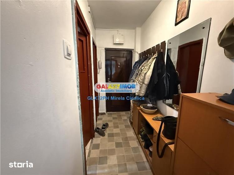 Apartament cu 3 camere în Nord