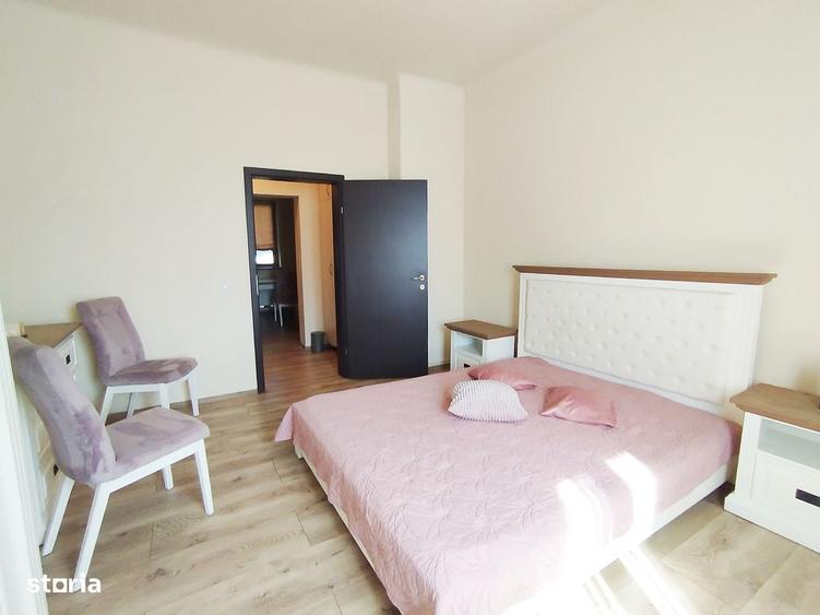 Apartament frumos 2 camere semicentral - 2