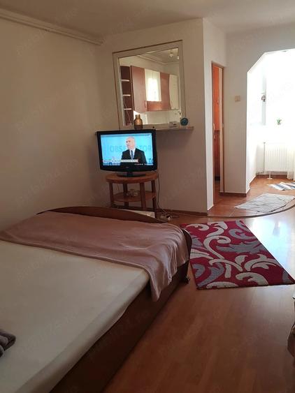 Garsonieră semidecomandată în Județean
