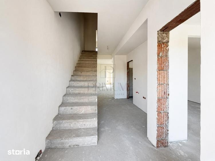 DUMBRAVITA - DUPLEX MODERN - 4 CAMERE - PREDARE LA CHEIE - 6