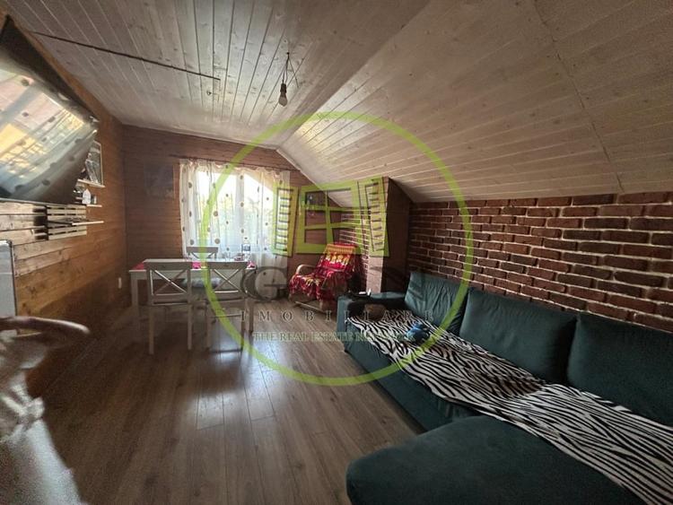 Casa P+M 190mp teren,115 mp utili ,cartier Bariera Valcii, zona Paringului - 3