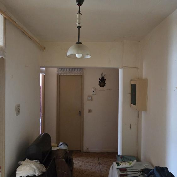 Apartament cu 2 camere decomandat în Luncă