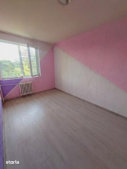 Apartament cu 2 camere, etaj 3/4, 50 mp, Gheorgheni, zona Iulius Mall - 9