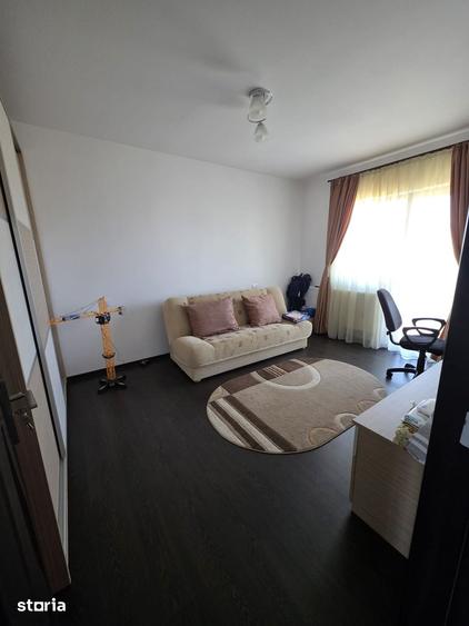 Casă cu 4 camere cu Teren 419 Mp în Ciorogârla