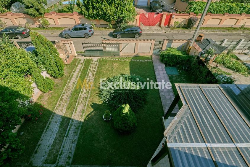 Casă individuală cu 5 camere cu Canalizare în Găvana 3
