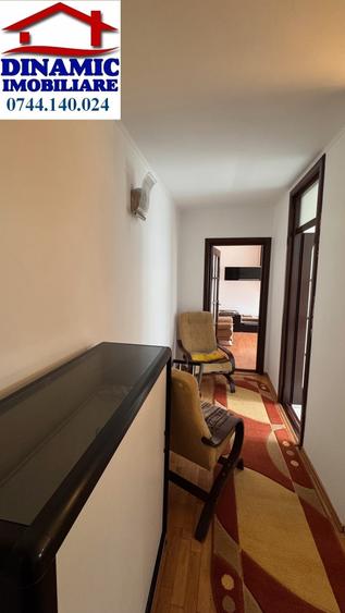 Apartament cu 2 camere în Mărăței