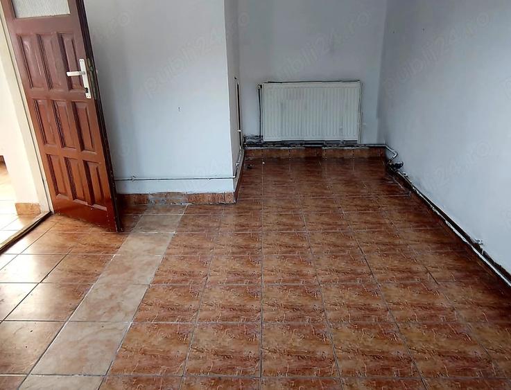 Spațiu comercial, de 45 mp, în Central