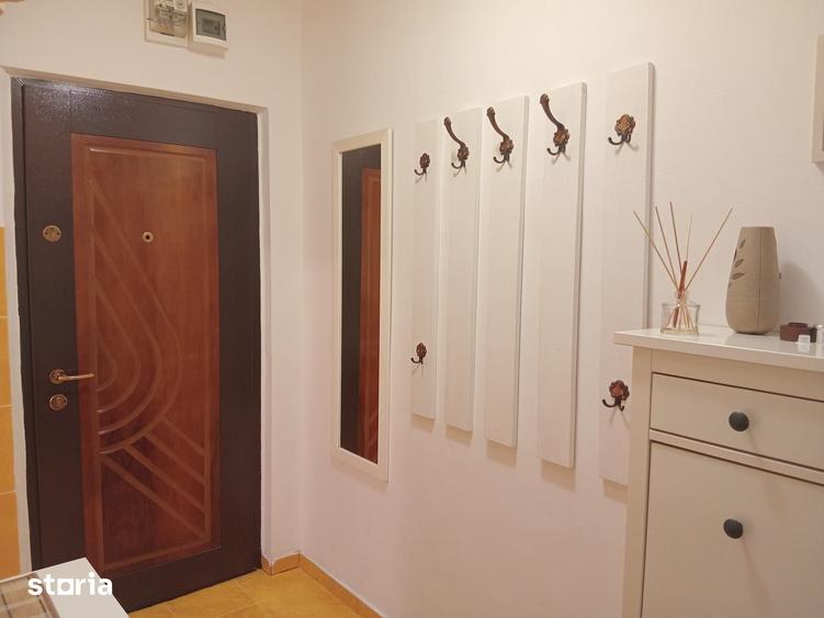 Apartament 2 camere, zona Circumvalatiunii - Iulius Mall - 1