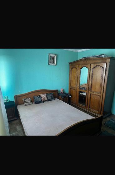 Apartament cu 2 camere decomandat în Exercițiu