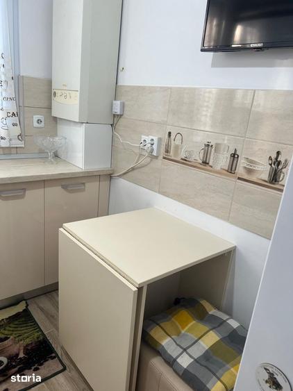 OFERTA DE INCHIRIAT ! Apartament cu 2 camere tiglina 1 pret 400 euro - 15