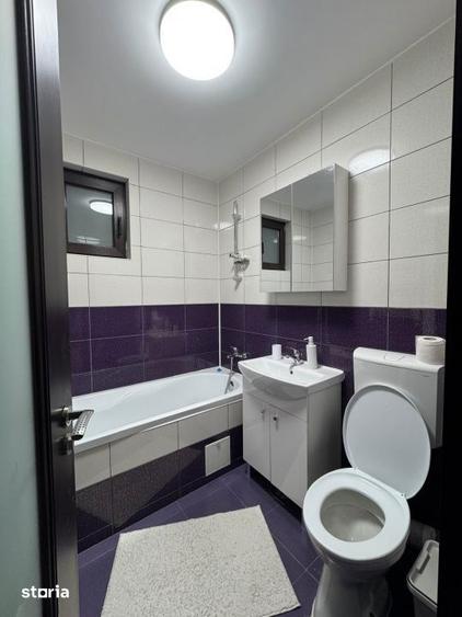 Apusului Residence-Comision 0% chirias-Ap. 2 cam+Parcare-Pacii Metrou - 4