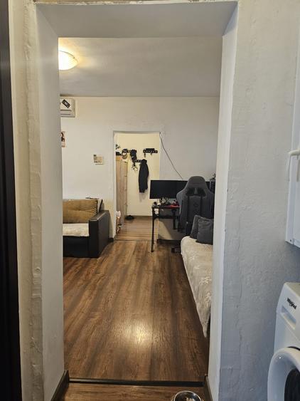 Apartament cu 2 camere în Tomis Nord