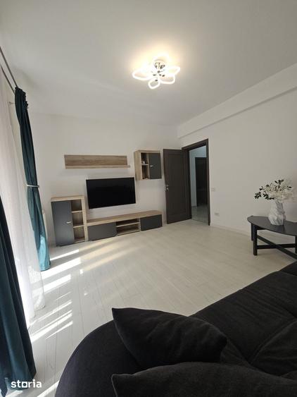 Apartament 2 camere centrala proprie,64 mp, gradina proprie, bloc 2024 - 1
