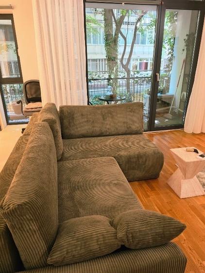 Apartament cu 2 camere decomandat, mobilat în Unirii