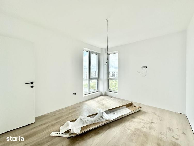 Apartament cu 3 camere în Urseni