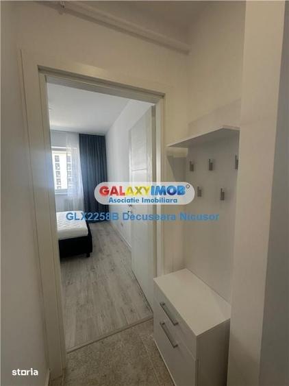 Apartament 2 Camere, Ilie Petre, Militari Residence,450 Euro - 15