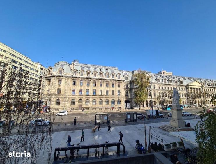 Spațiu comercial, de 15 mp, în Centrul Istoric