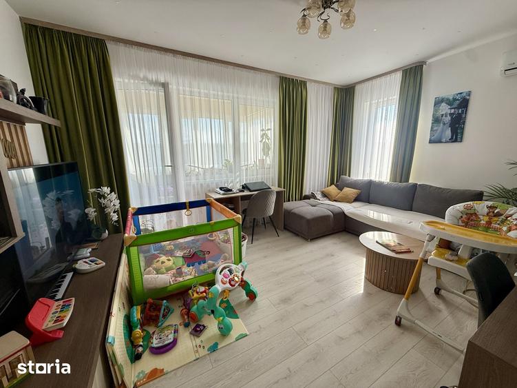 Direct Proprietar, Apartament decomandat, parcare inclusa - 10