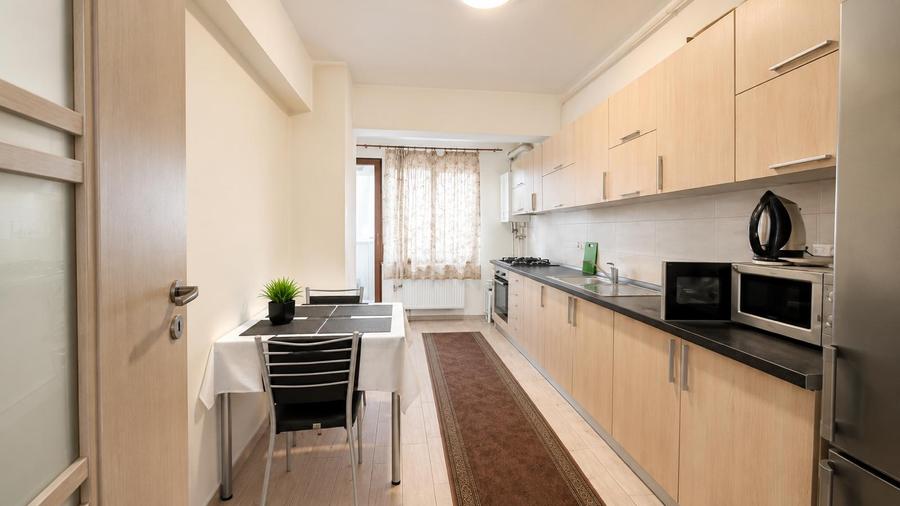 Apartament 2 camere decomandat, 70 mp,  – Cartierul Latin - 2