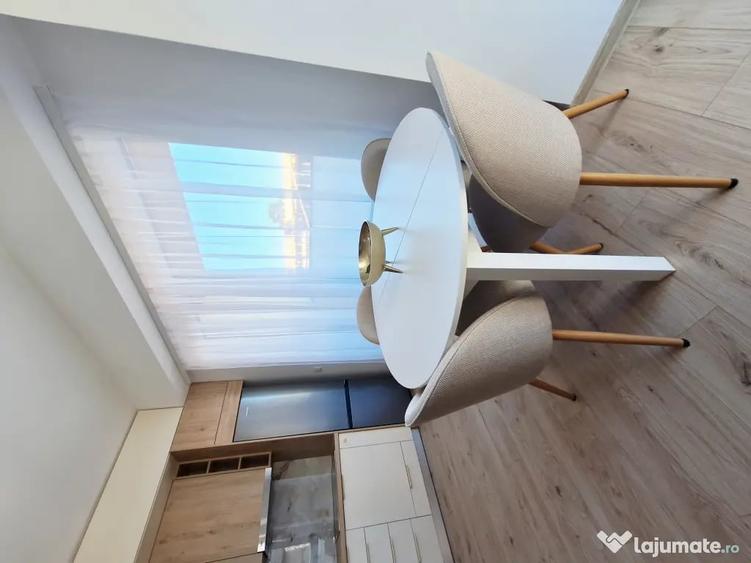 Apartament cu 2 camere decomandat în Copou