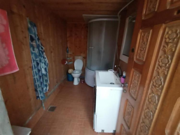 Spatiu comercial, Str. Republicii Bacau - 21