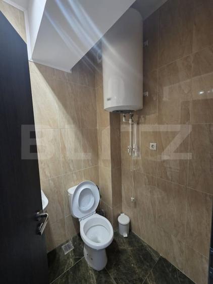 Garsonieră decomandată în Bd. Coșbuc