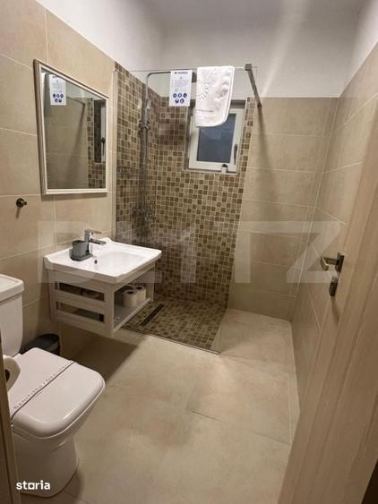 Spațiu comercial, de 404 mp, în Central
