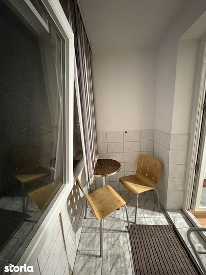 Apartament cu 3 camere decomandat, mobilat în Apărătorii Patriei